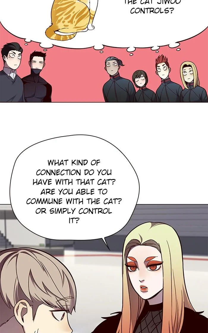 Eleceed (EN) Chapter 81 page 85