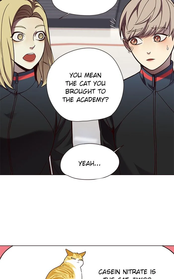 Eleceed (EN) Chapter 81 page 84