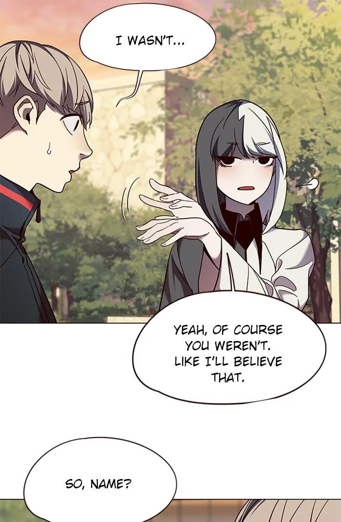 Eleceed (EN) Chapter 81 page 17