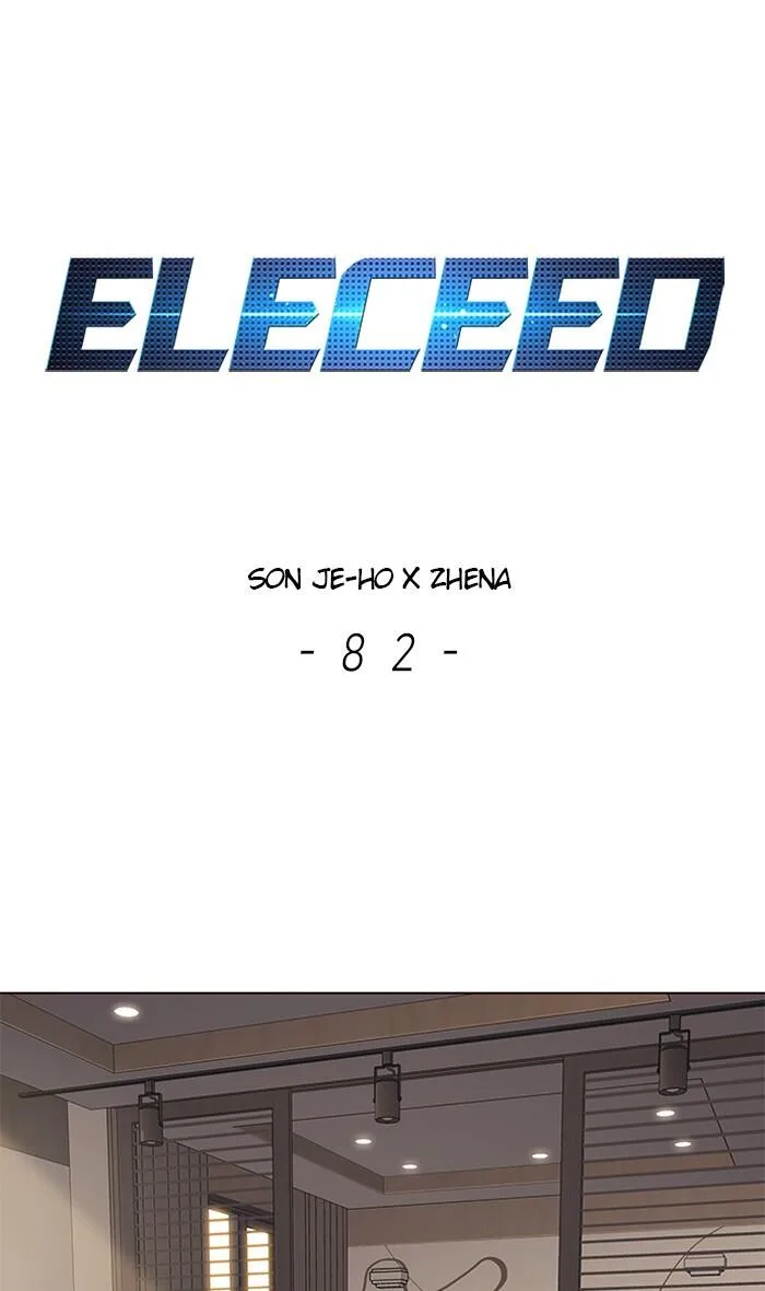 Eleceed (EN) Chapter 82 page 1