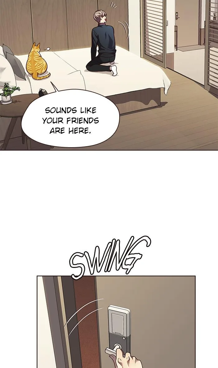 Eleceed (EN) Chapter 82 page 8