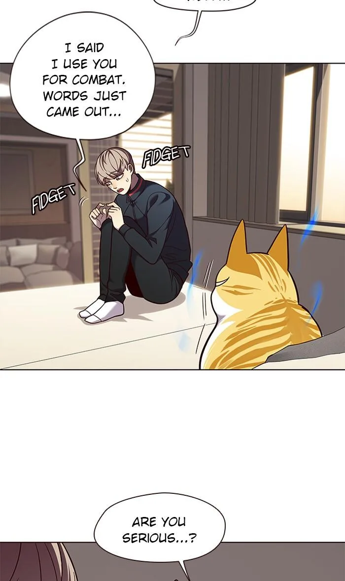 Eleceed (EN) Chapter 82 page 4