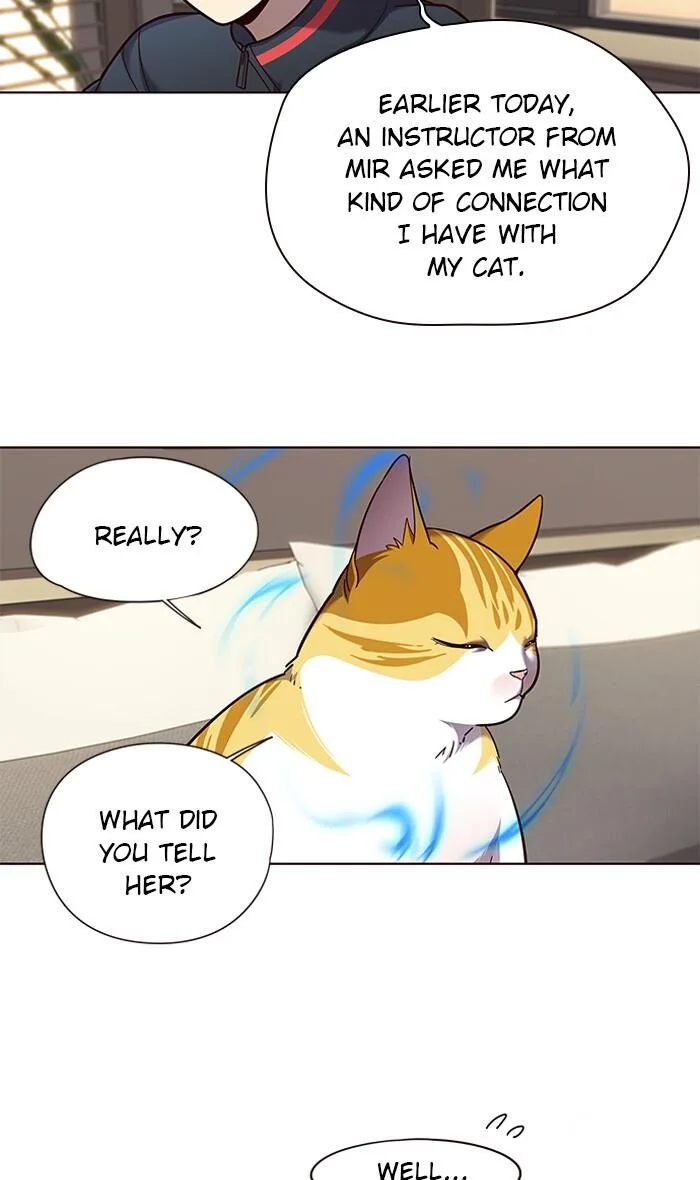 Eleceed (EN) Chapter 82 page 3
