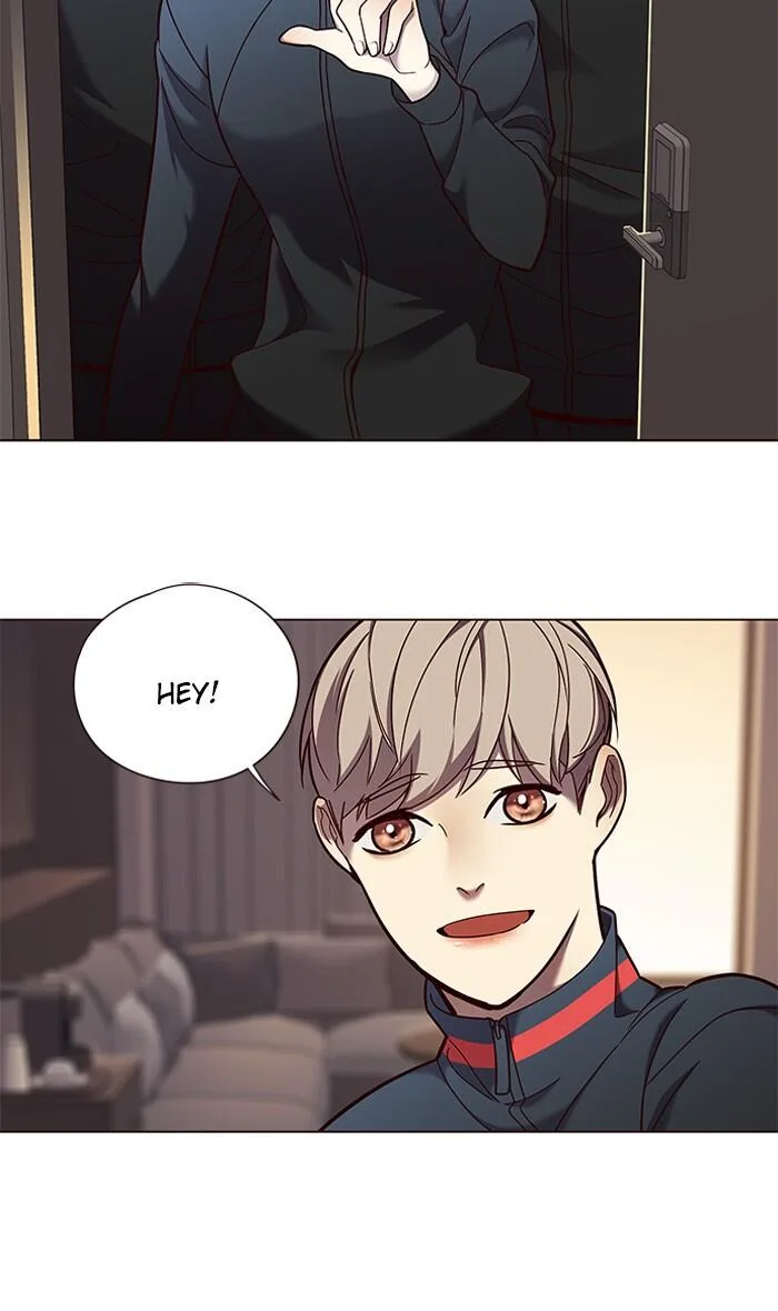 Eleceed (EN) Chapter 82 page 10