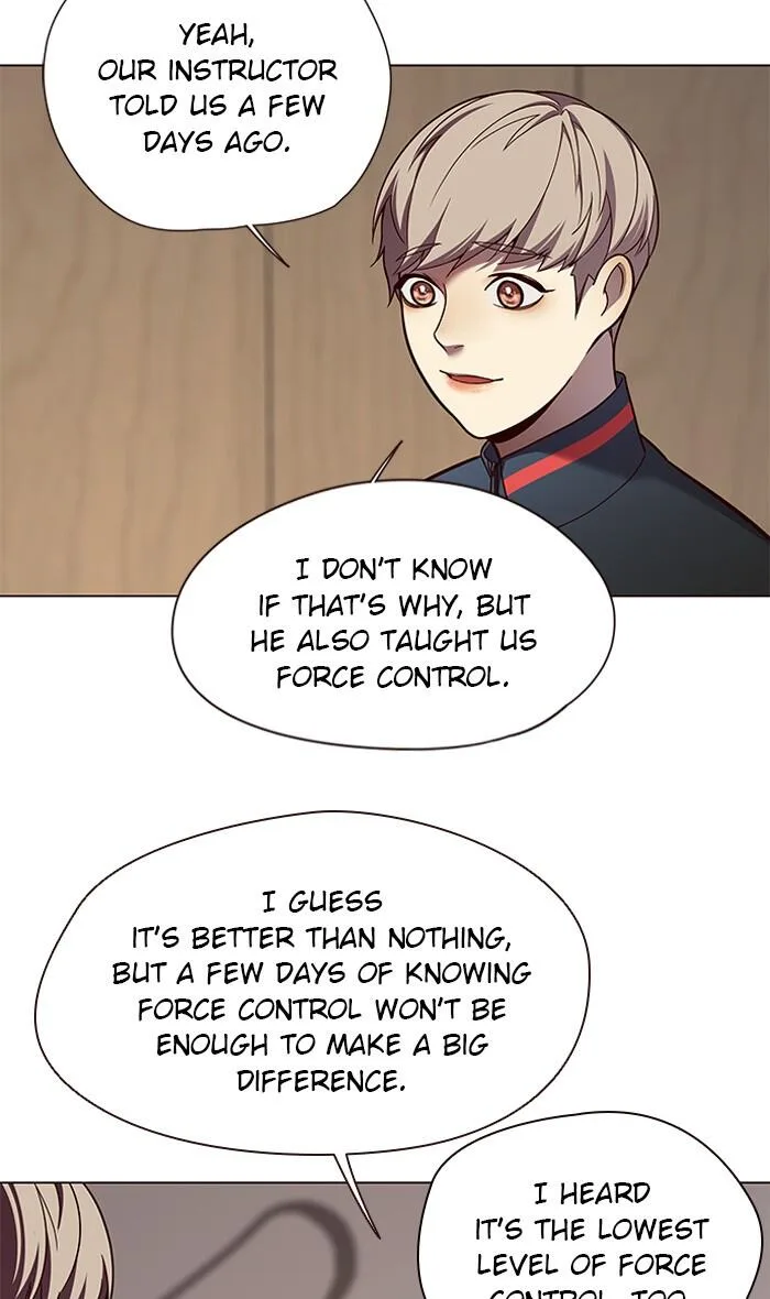 Eleceed (EN) Chapter 82 page 21