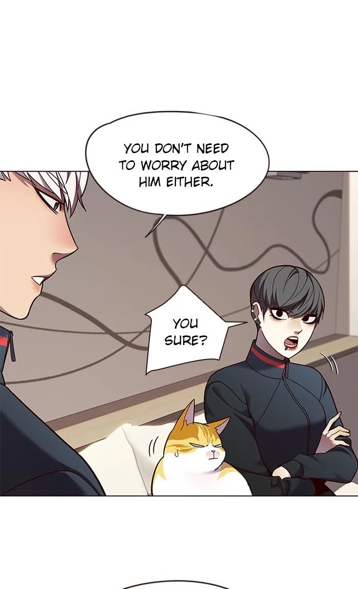 Eleceed (EN) Chapter 82 page 25