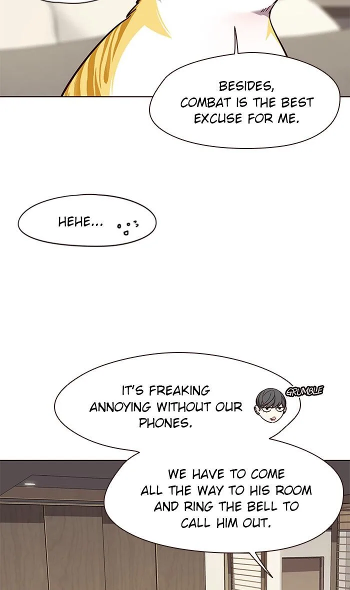 Eleceed (EN) Chapter 82 page 7