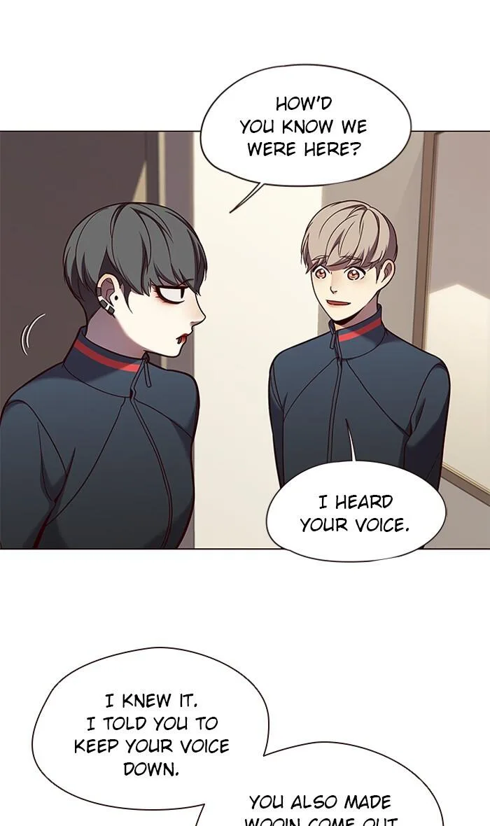 Eleceed (EN) Chapter 82 page 11
