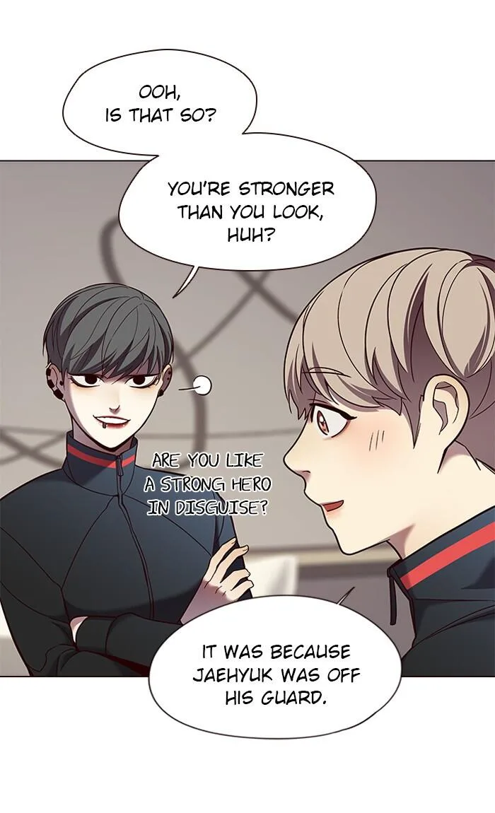 Eleceed (EN) Chapter 82 page 28
