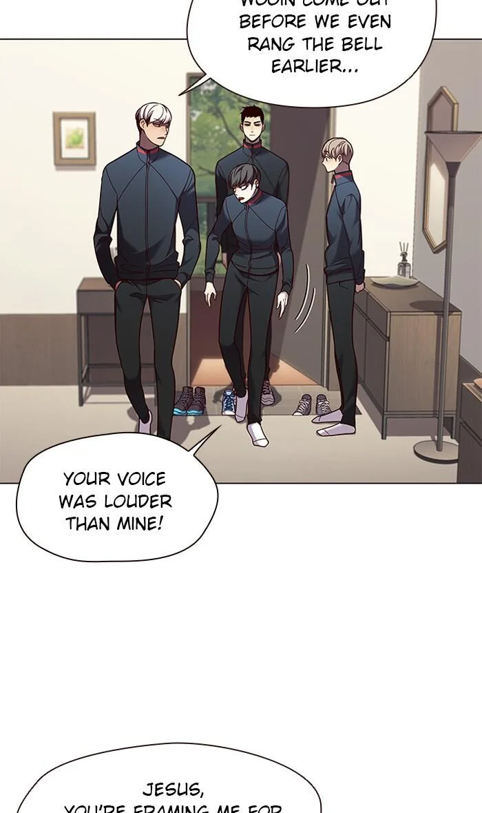 Eleceed (EN) Chapter 82 page 12