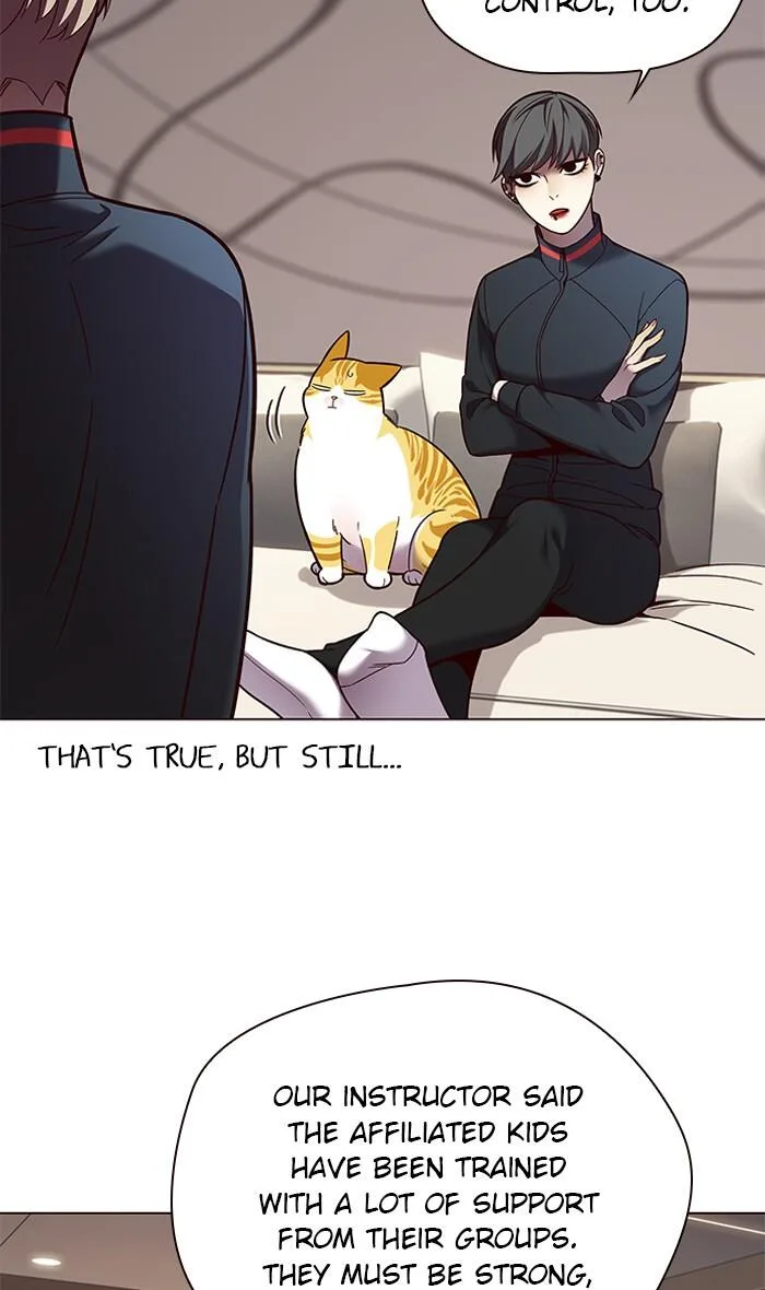 Eleceed (EN) Chapter 82 page 22