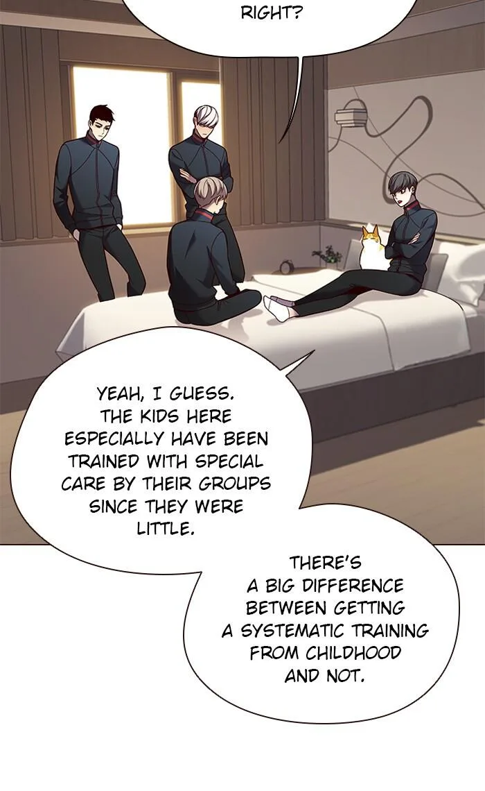 Eleceed (EN) Chapter 82 page 23
