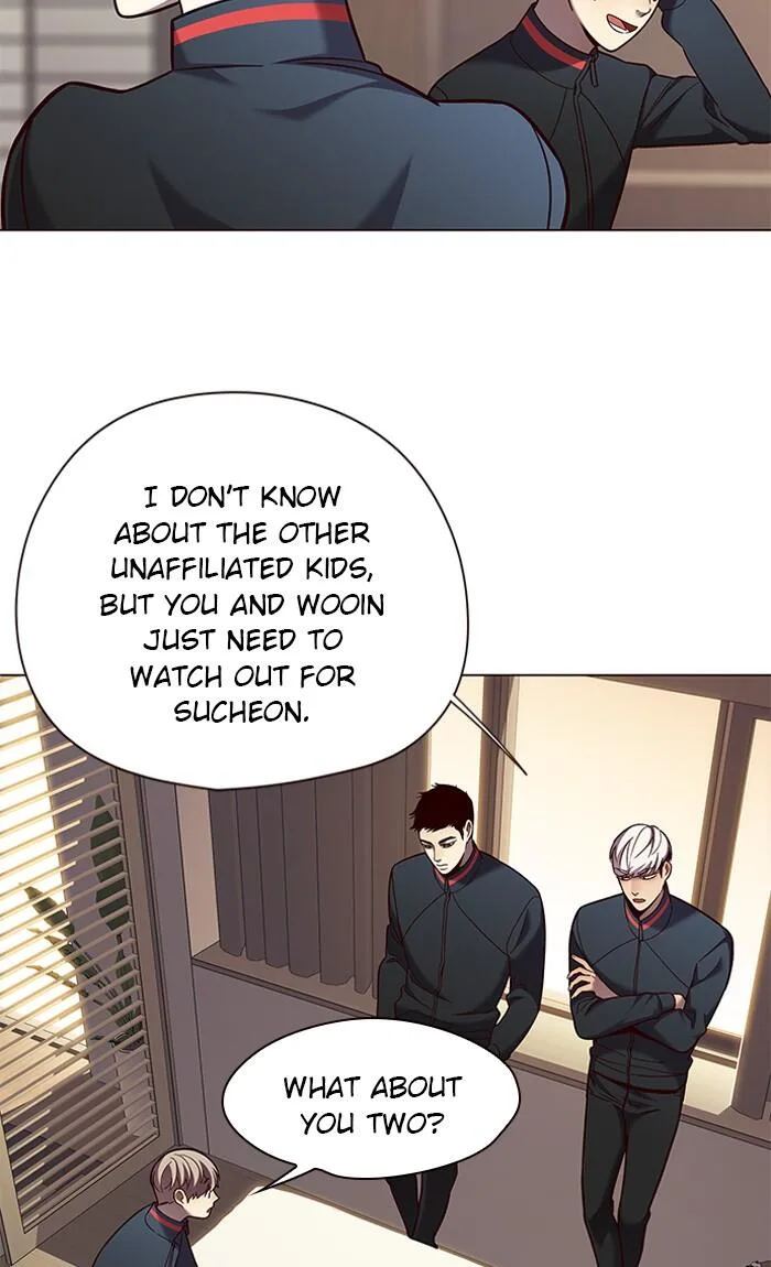 Eleceed (EN) Chapter 82 page 31