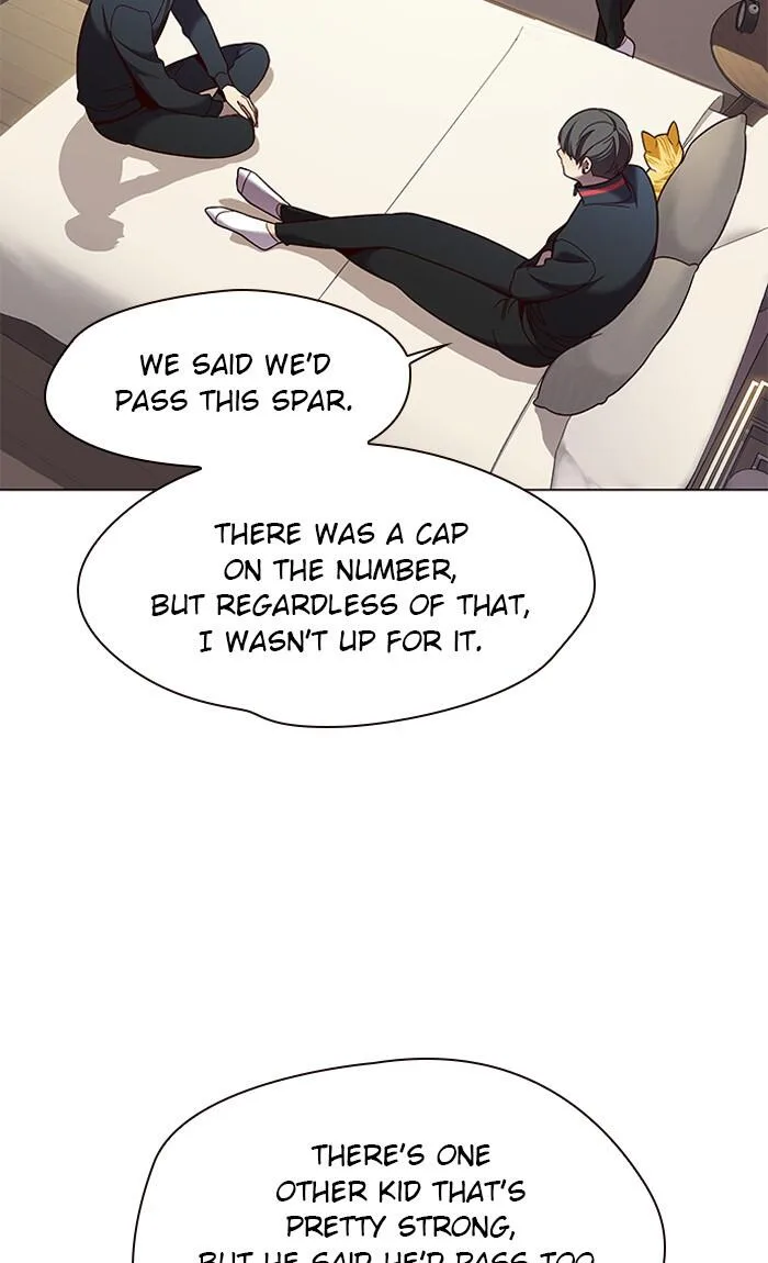 Eleceed (EN) Chapter 82 page 32