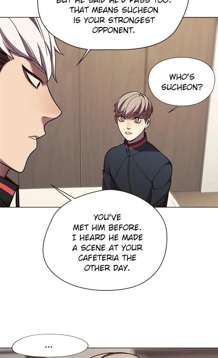 Eleceed (EN) Chapter 82 page 33