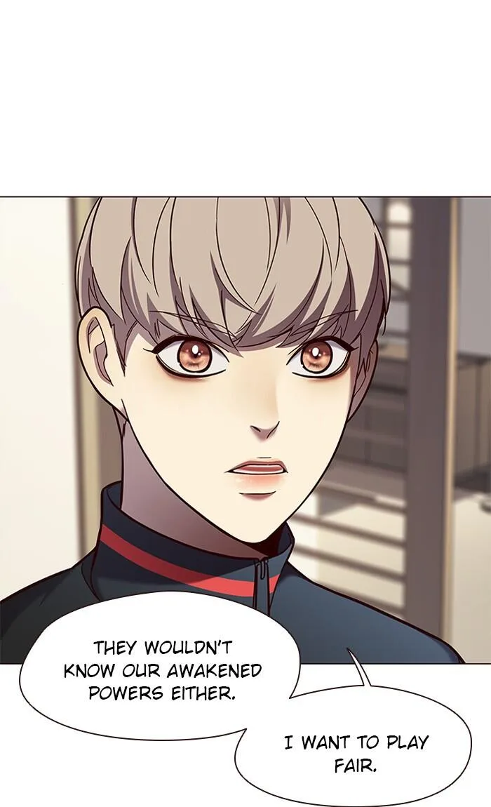 Eleceed (EN) Chapter 82 page 36