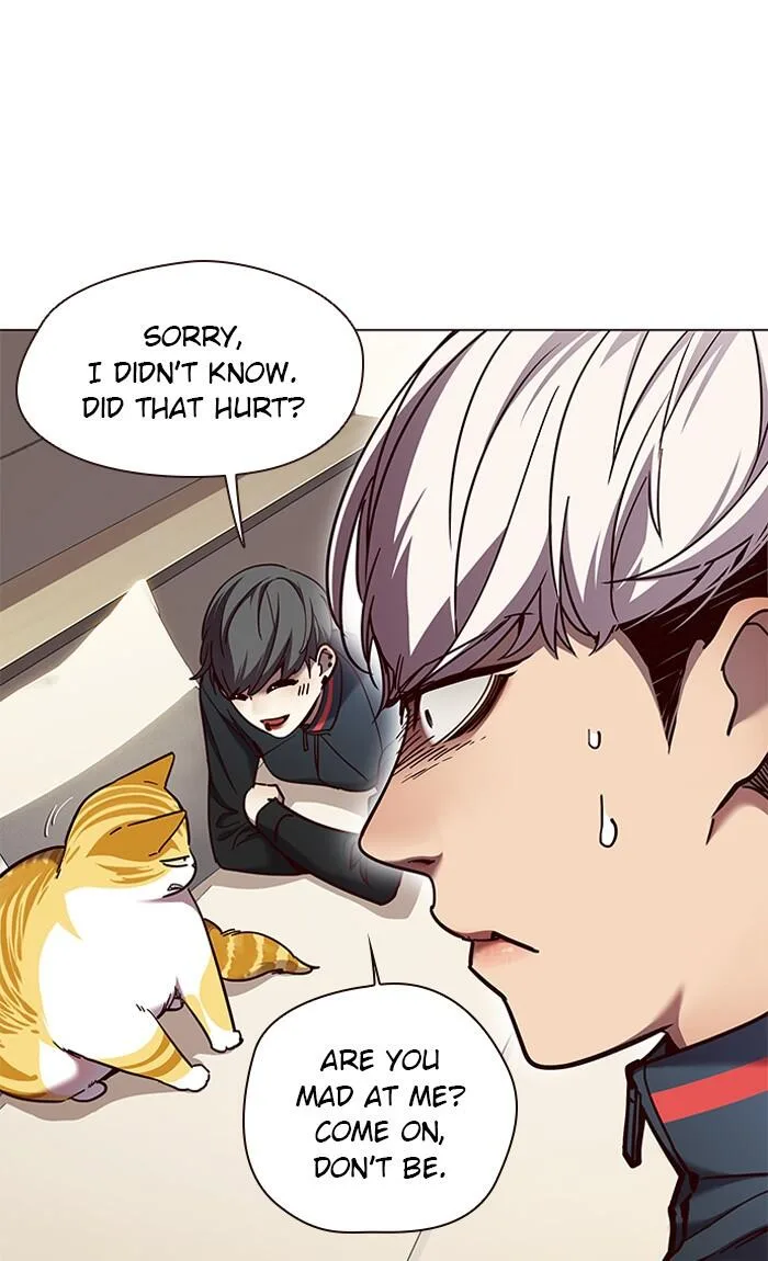 Eleceed (EN) Chapter 82 page 50