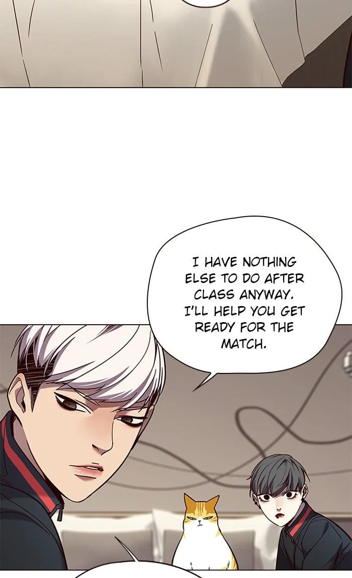Eleceed (EN) Chapter 82 page 54