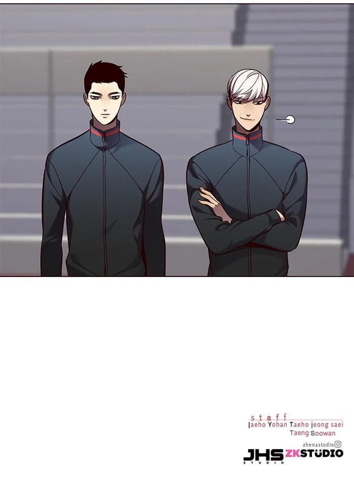 Eleceed (EN) Chapter 82 page 82