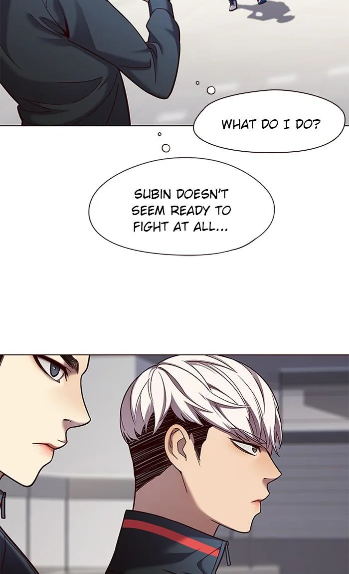 Eleceed (EN) Chapter 83 page 6