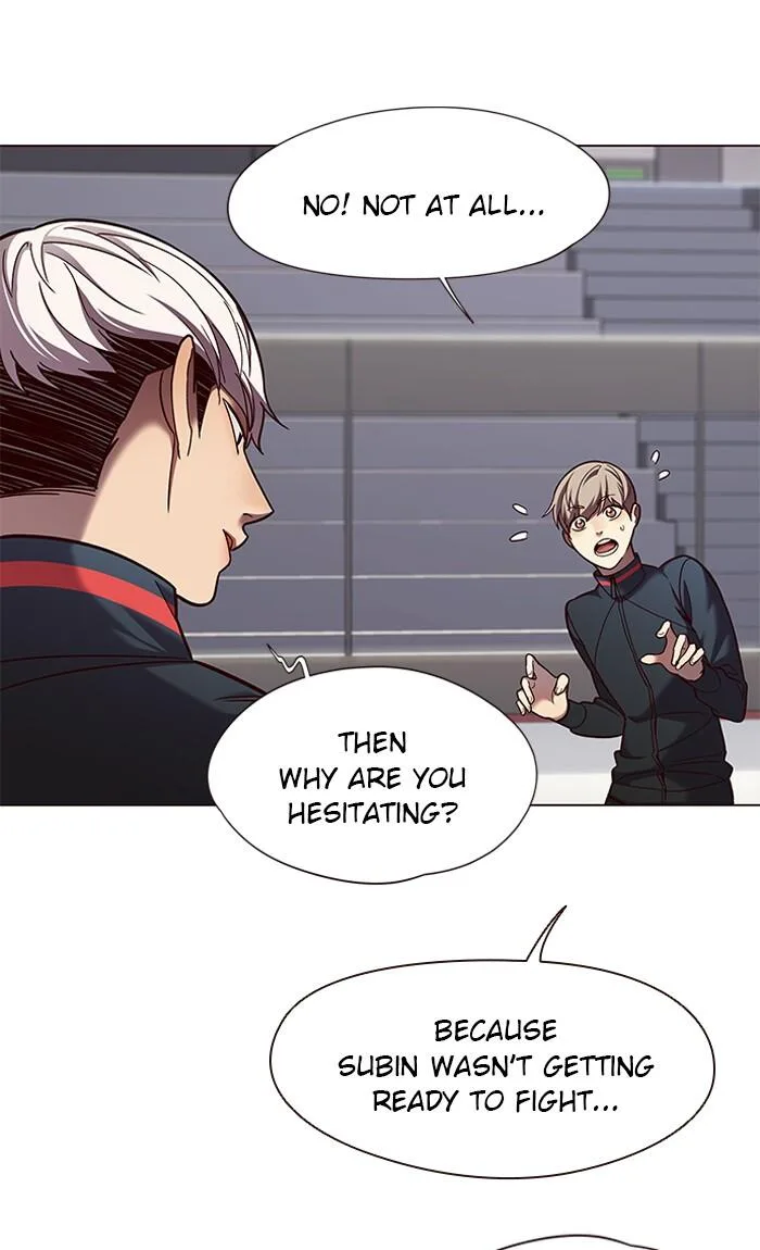 Eleceed (EN) Chapter 83 page 9