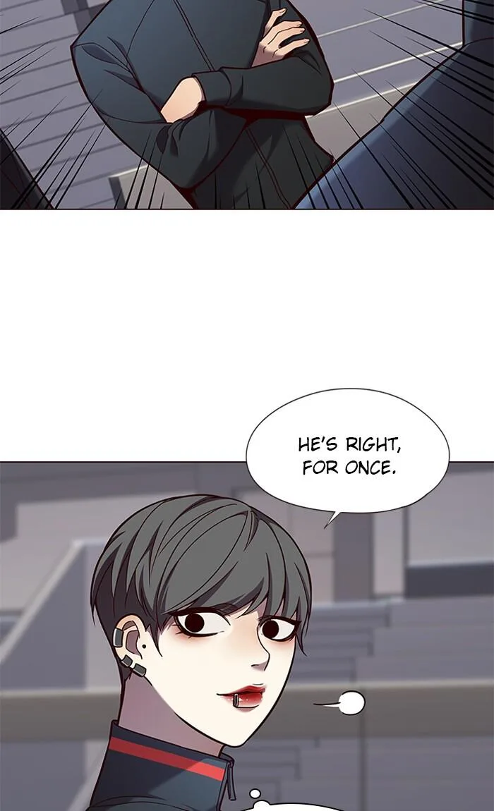 Eleceed (EN) Chapter 83 page 12