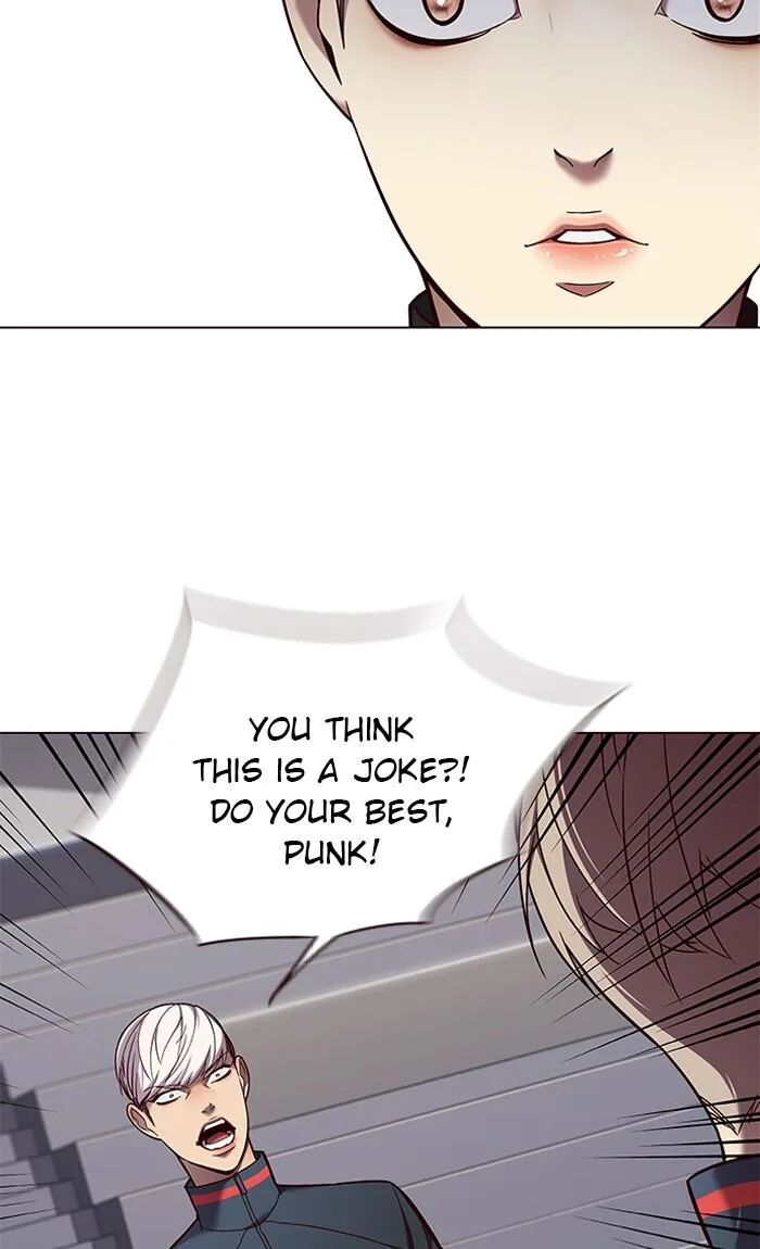 Eleceed (EN) Chapter 83 page 11