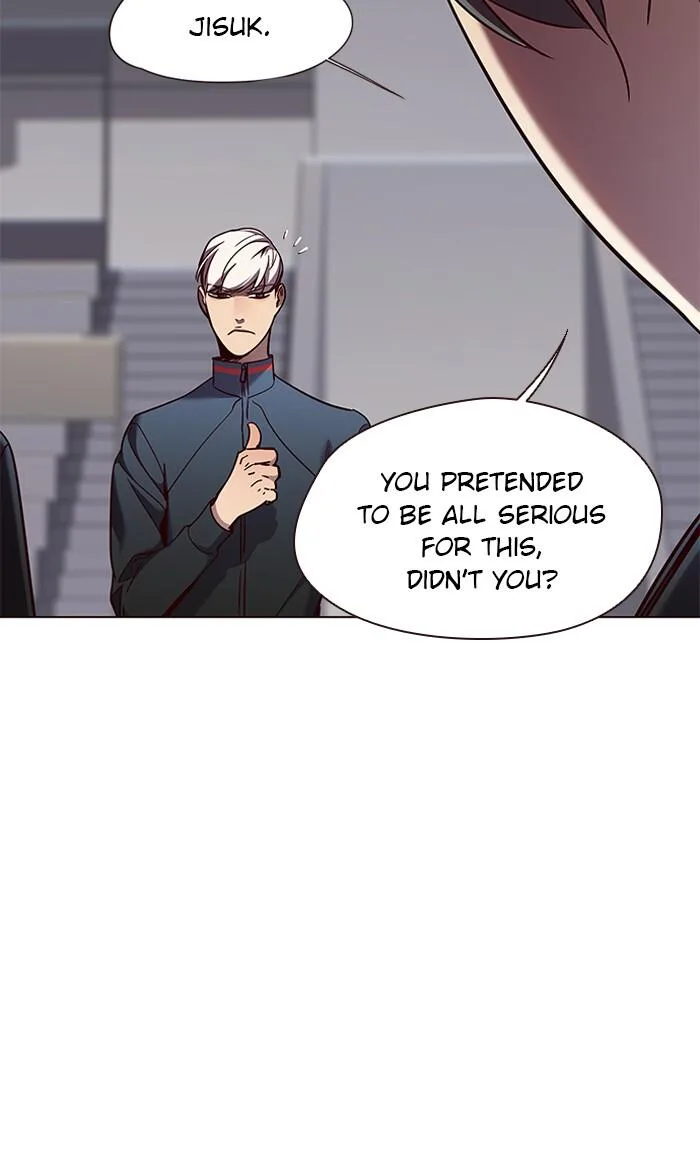 Eleceed (EN) Chapter 83 page 34