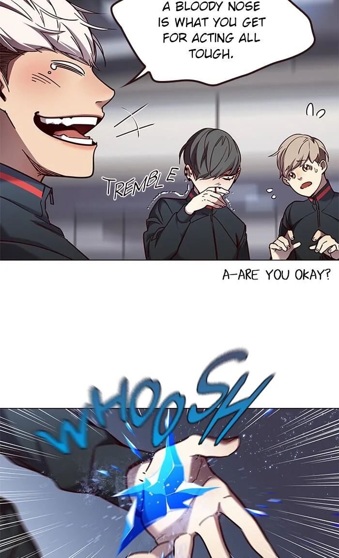 Eleceed (EN) Chapter 83 page 38
