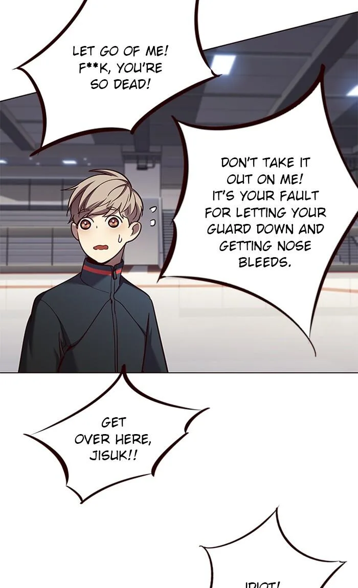 Eleceed (EN) Chapter 83 page 41