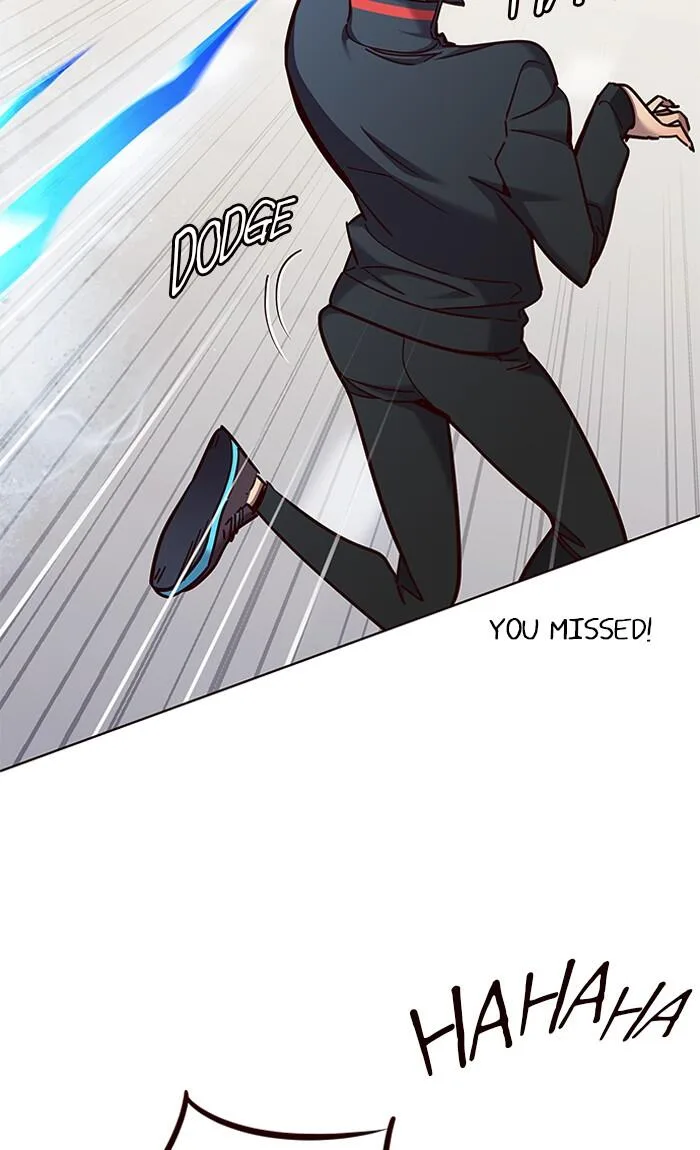 Eleceed (EN) Chapter 83 page 40