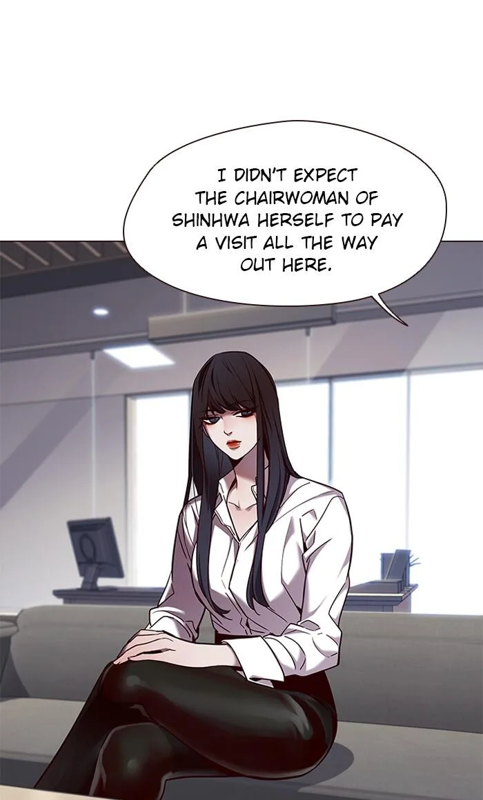 Eleceed (EN) Chapter 83 page 52