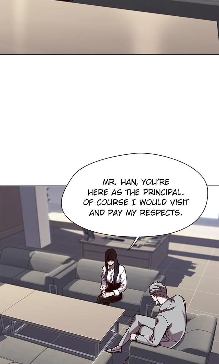 Eleceed (EN) Chapter 83 page 53