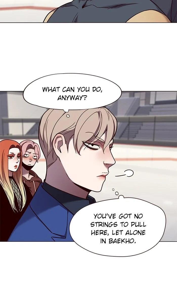 Eleceed (EN) Chapter 83 page 70