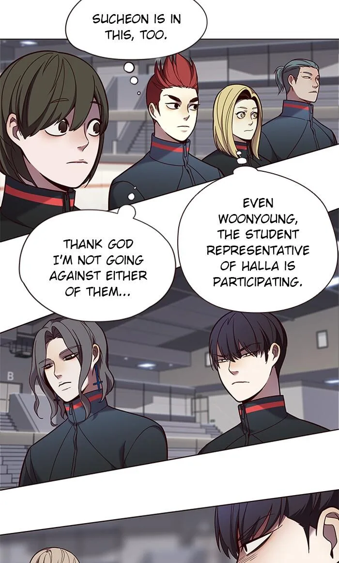 Eleceed (EN) Chapter 83 page 66