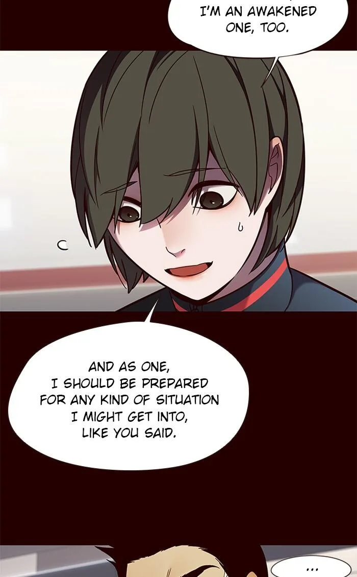 Eleceed (EN) Chapter 84 page 7