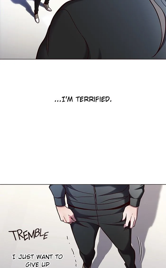 Eleceed (EN) Chapter 84 page 10