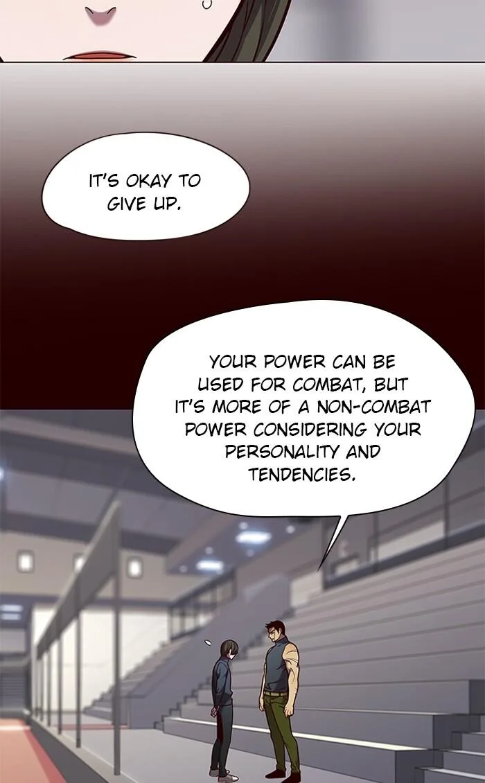 Eleceed (EN) Chapter 84 page 5