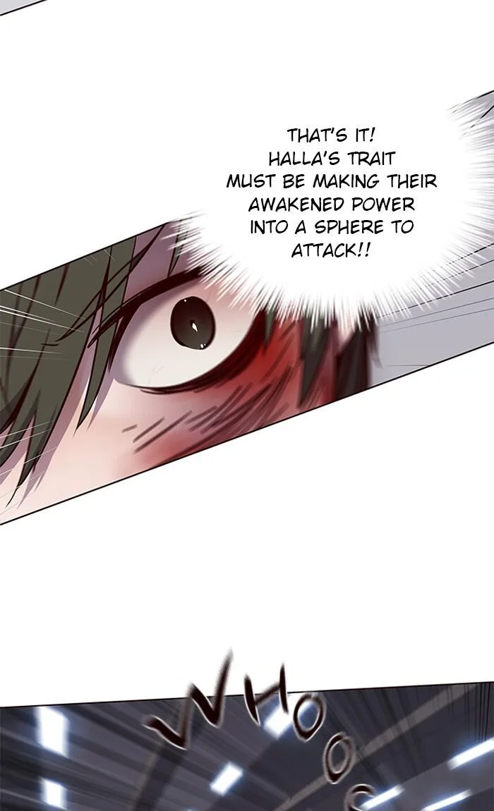 Eleceed (EN) Chapter 84 page 30