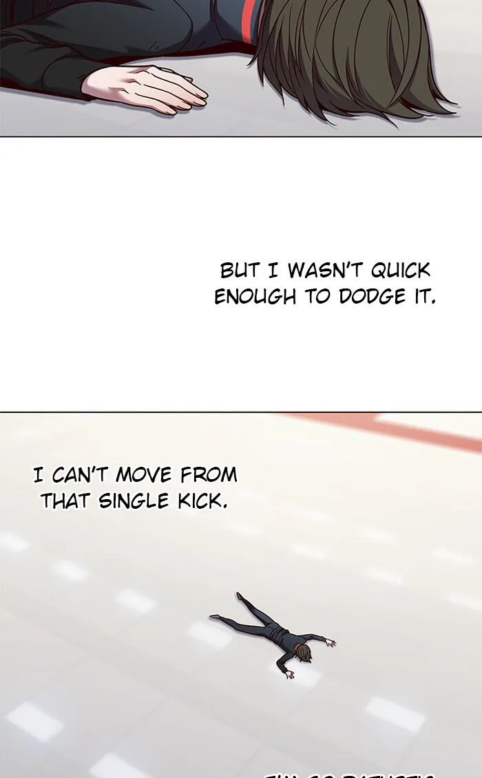 Eleceed (EN) Chapter 84 page 21