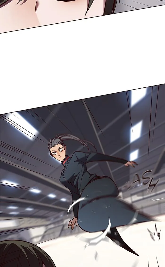 Eleceed (EN) Chapter 84 page 15
