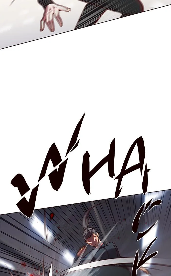 Eleceed (EN) Chapter 84 page 18