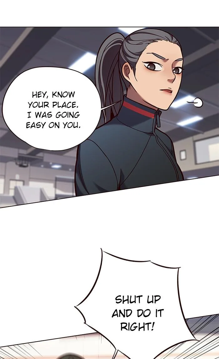 Eleceed (EN) Chapter 84 page 27