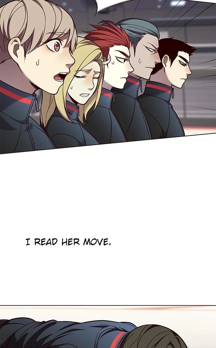 Eleceed (EN) Chapter 84 page 20