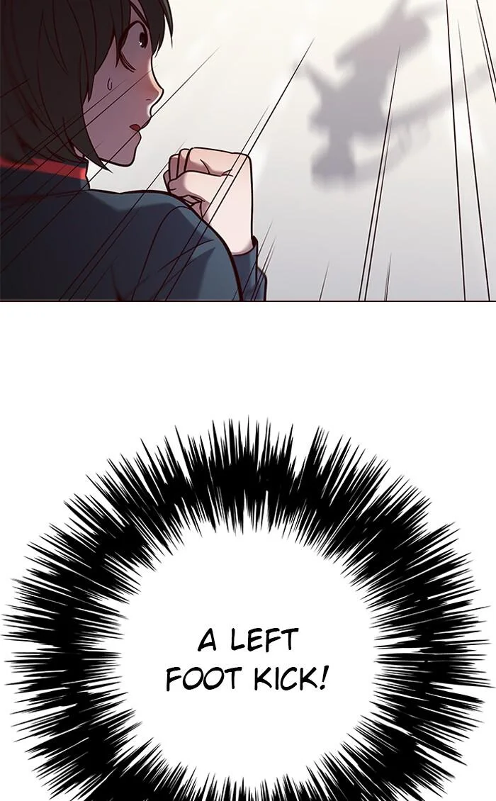 Eleceed (EN) Chapter 84 page 16
