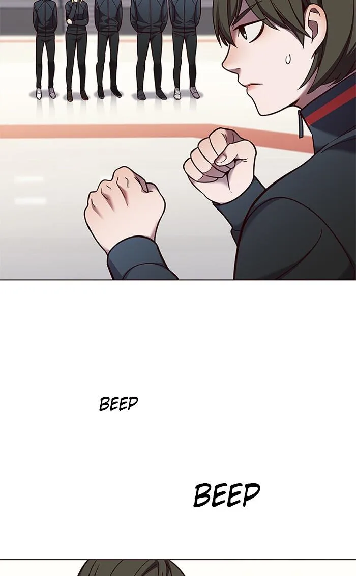 Eleceed (EN) Chapter 84 page 12