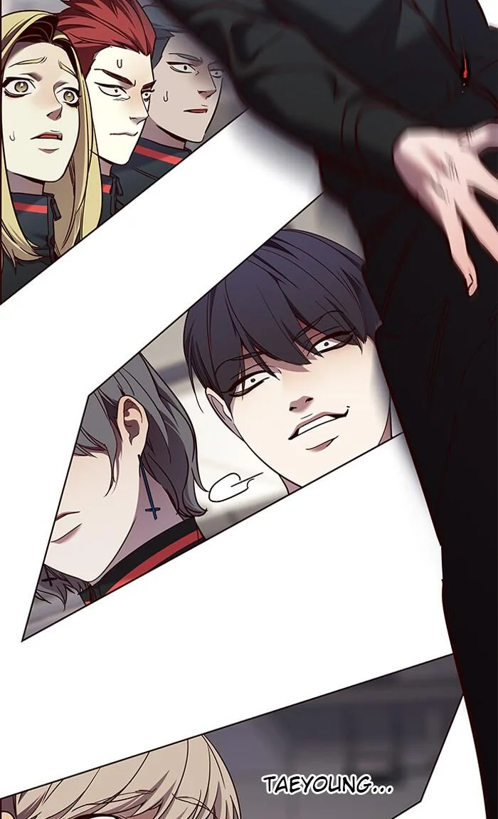 Eleceed (EN) Chapter 84 page 33