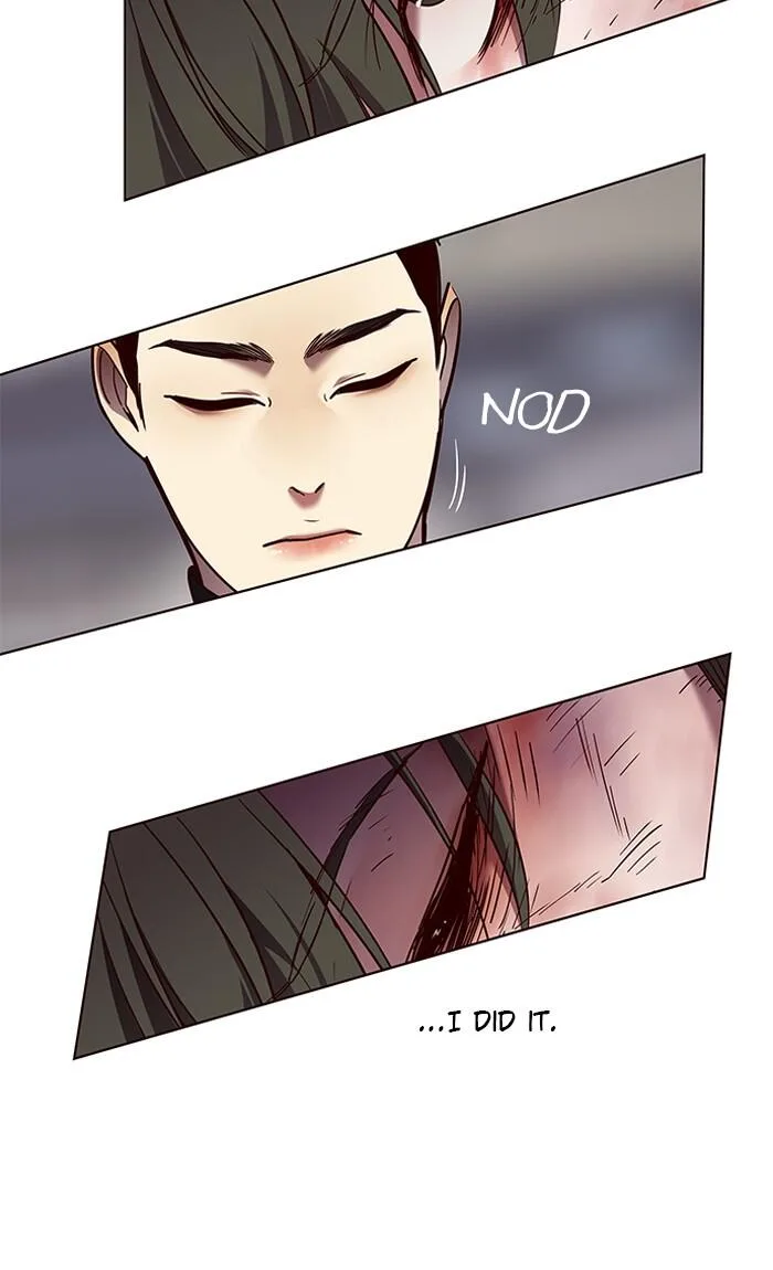 Eleceed (EN) Chapter 84 page 36