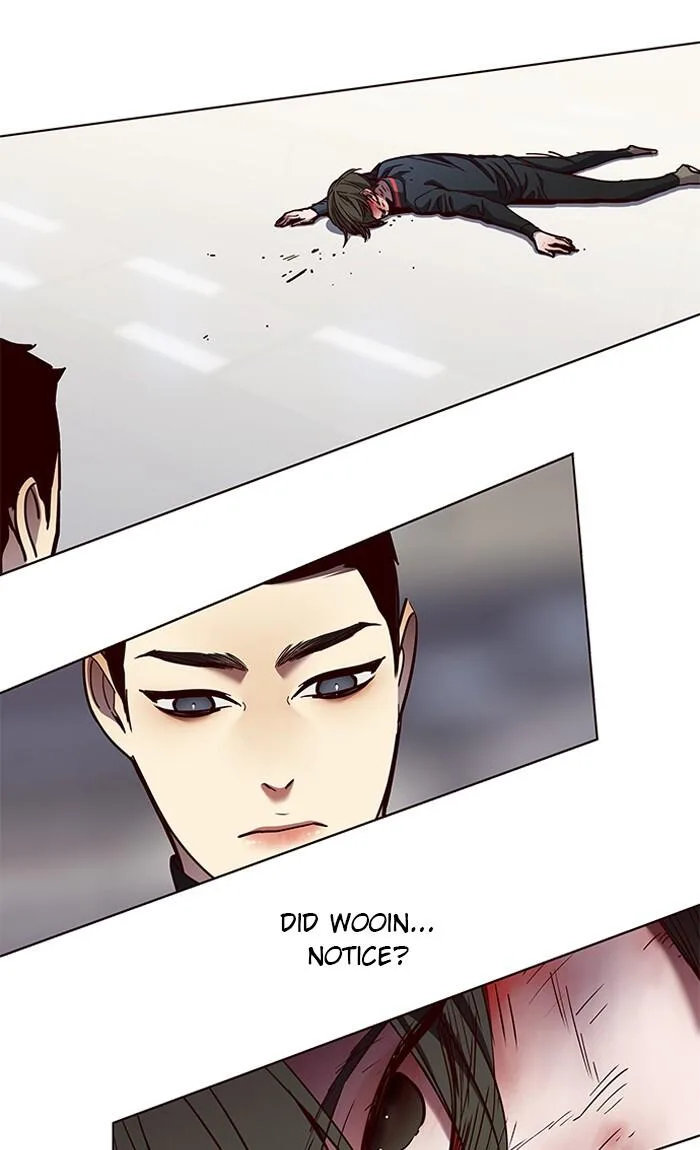 Eleceed (EN) Chapter 84 page 35