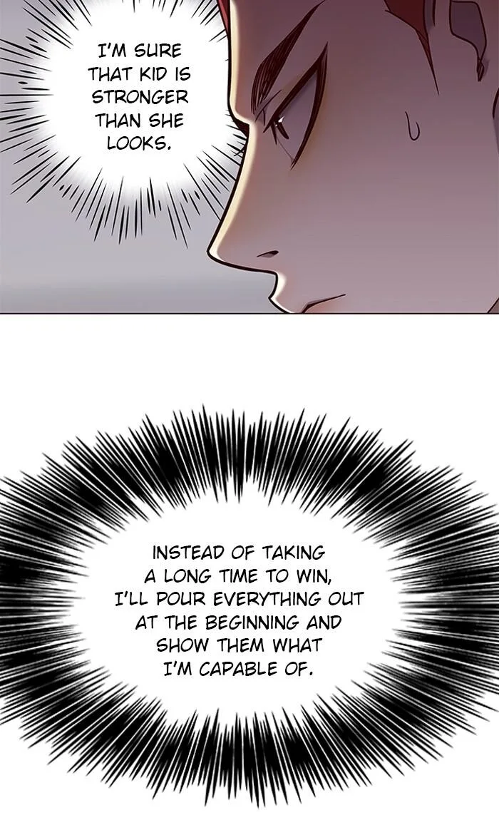 Eleceed (EN) Chapter 84 page 41